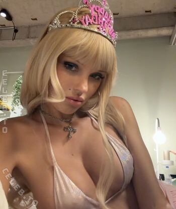 Bonnie strange page leaked private photo uncensored HD quality