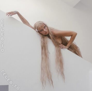 Bonnie strange leaked private photo uncensored HD quality