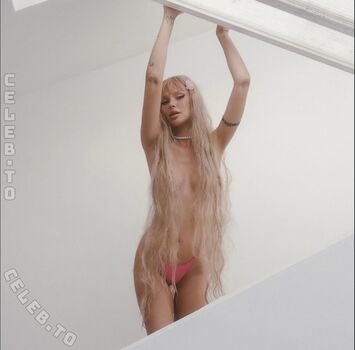 Bonnie strange leaked private photo uncensored HD quality