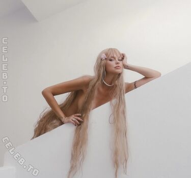 Bonnie strange leaked private photo uncensored HD quality