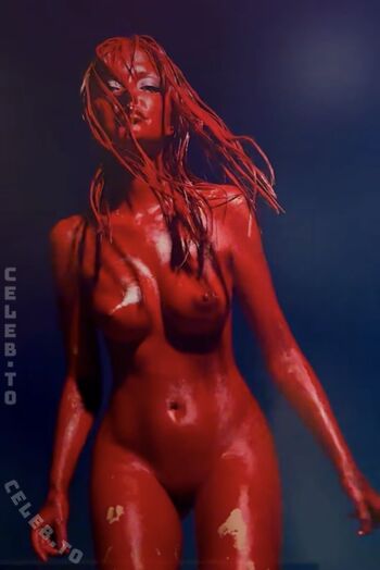 Bonnie strange leaked private photo uncensored HD quality