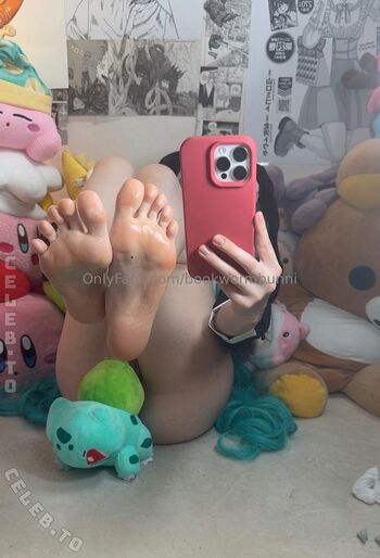 Bookwormbunni page leaked private photo uncensored HD quality