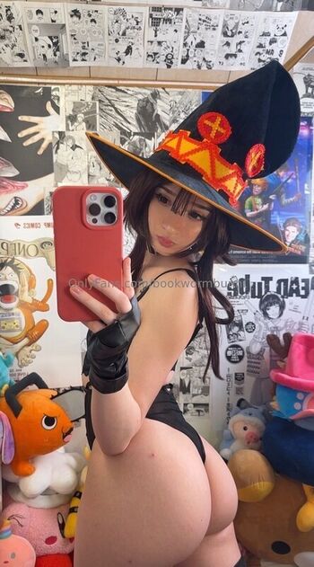 Bookwormbunni page leaked private photo uncensored HD quality