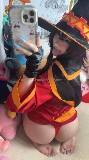 Bookwormbunni page leaked private photo uncensored HD quality