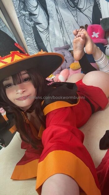 Bookwormbunni page leaked private photo uncensored HD quality