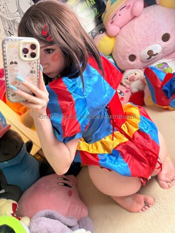 Bookwormbunni leaked private photo uncensored HD quality