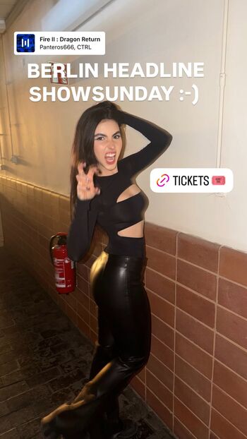 Botezlive leaked private photo uncensored HD quality