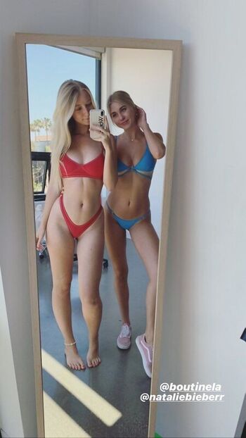 Boutinela babes  page leaked private photo uncensored HD quality