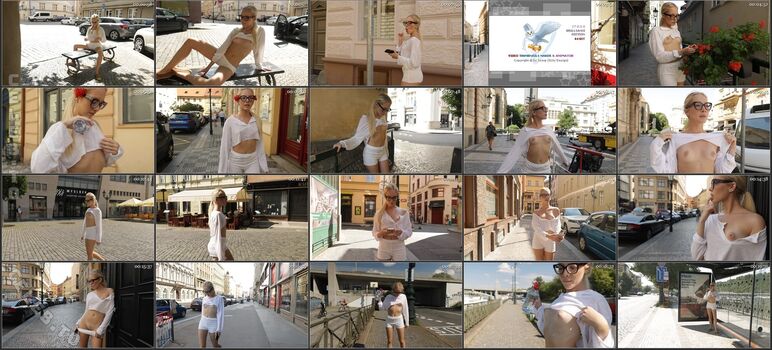 Bralessforever leaked private photo uncensored HD quality