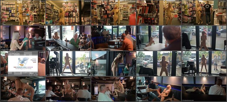 Bralessforever leaked private photo uncensored HD quality