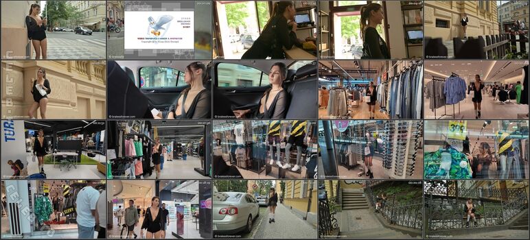 Bralessforever leaked private photo uncensored HD quality