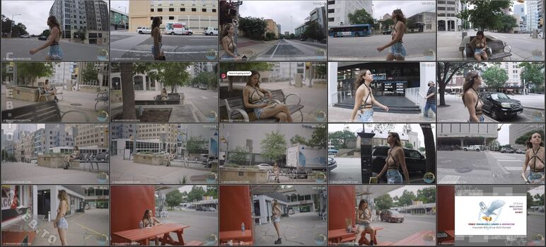 Bralessforever leaked private photo uncensored HD quality