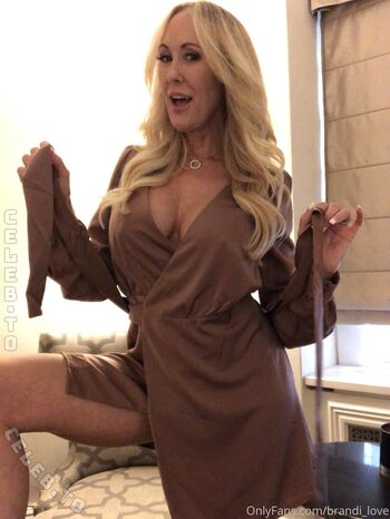 Brandi love  page leaked private photo uncensored HD quality