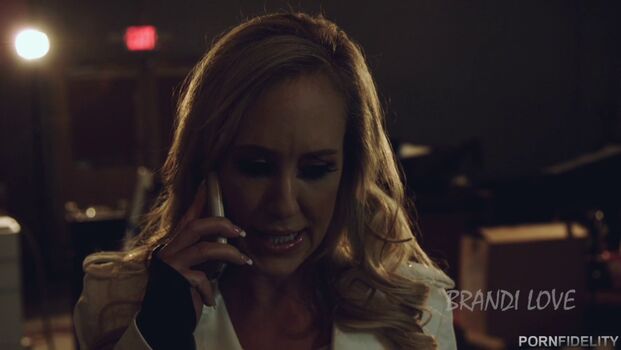 Brandi love  page leaked private photo uncensored HD quality