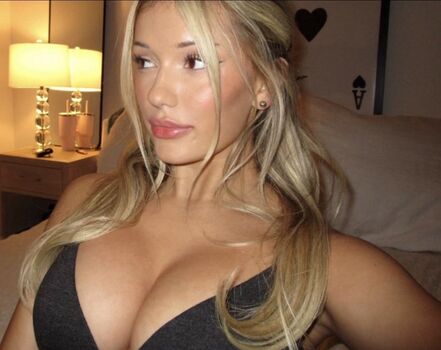 Breckie hill leaked private photo uncensored HD quality