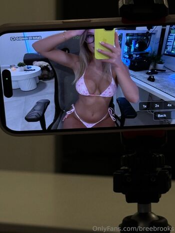 Breebrooks leaked private photo uncensored HD quality