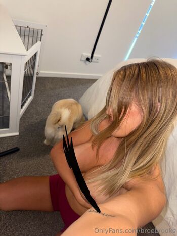 Breebrooks leaked private photo uncensored HD quality
