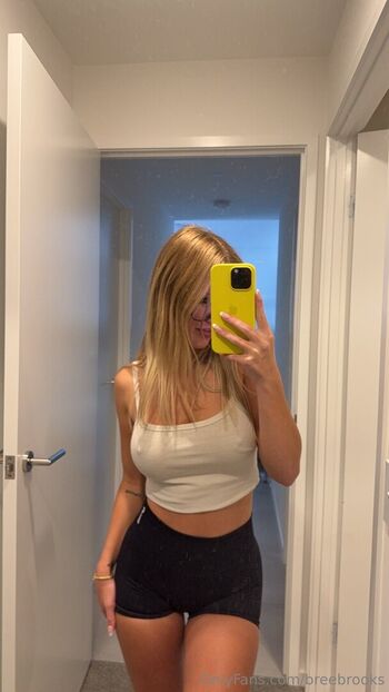 Breebrooks leaked private photo uncensored HD quality