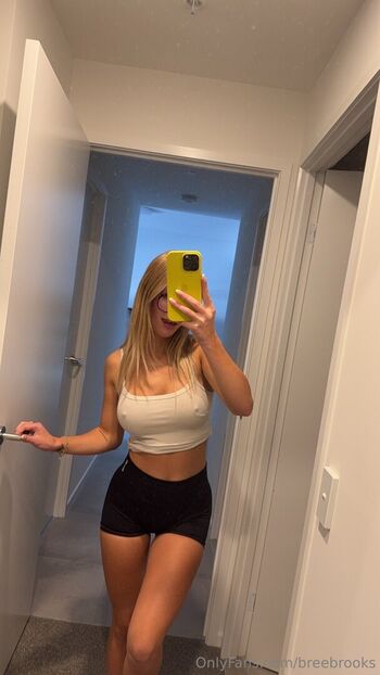 Breebrooks leaked private photo uncensored HD quality