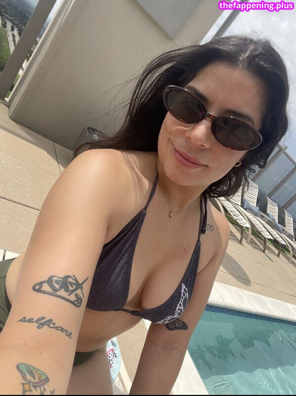 Page/ leaked private photo uncensored HD quality