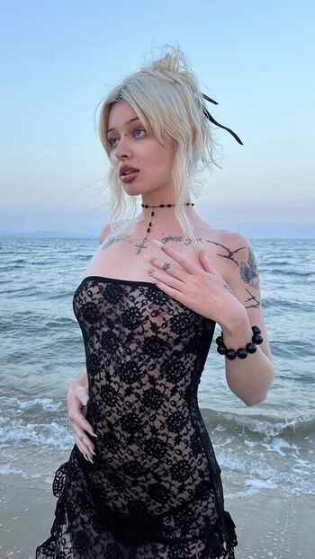 Bridesque leaked private photo uncensored HD quality
