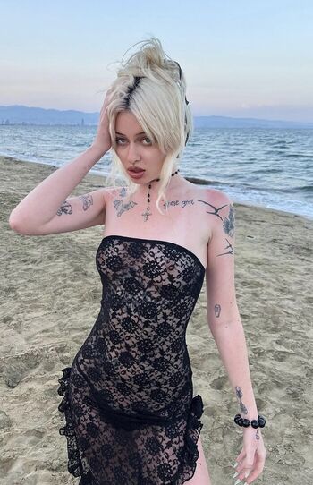 Bridesque leaked private photo uncensored HD quality