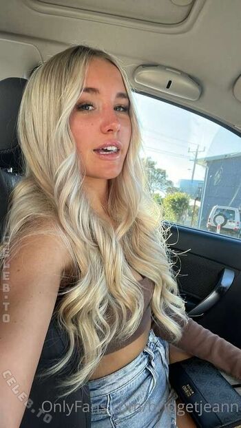 Bridget jean page leaked private photo uncensored HD quality
