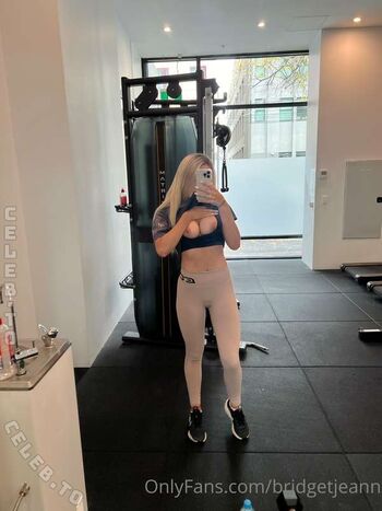 Bridget jean page leaked private photo uncensored HD quality