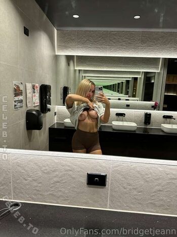 Bridget jean page leaked private photo uncensored HD quality