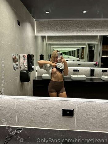 Bridget jean page leaked private photo uncensored HD quality