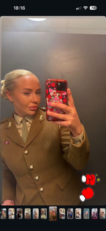 British military women page leaked private photo uncensored HD quality