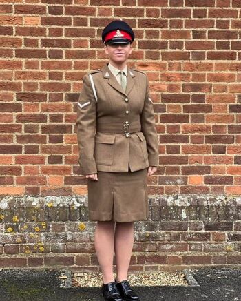British military women leaked private photo uncensored HD quality
