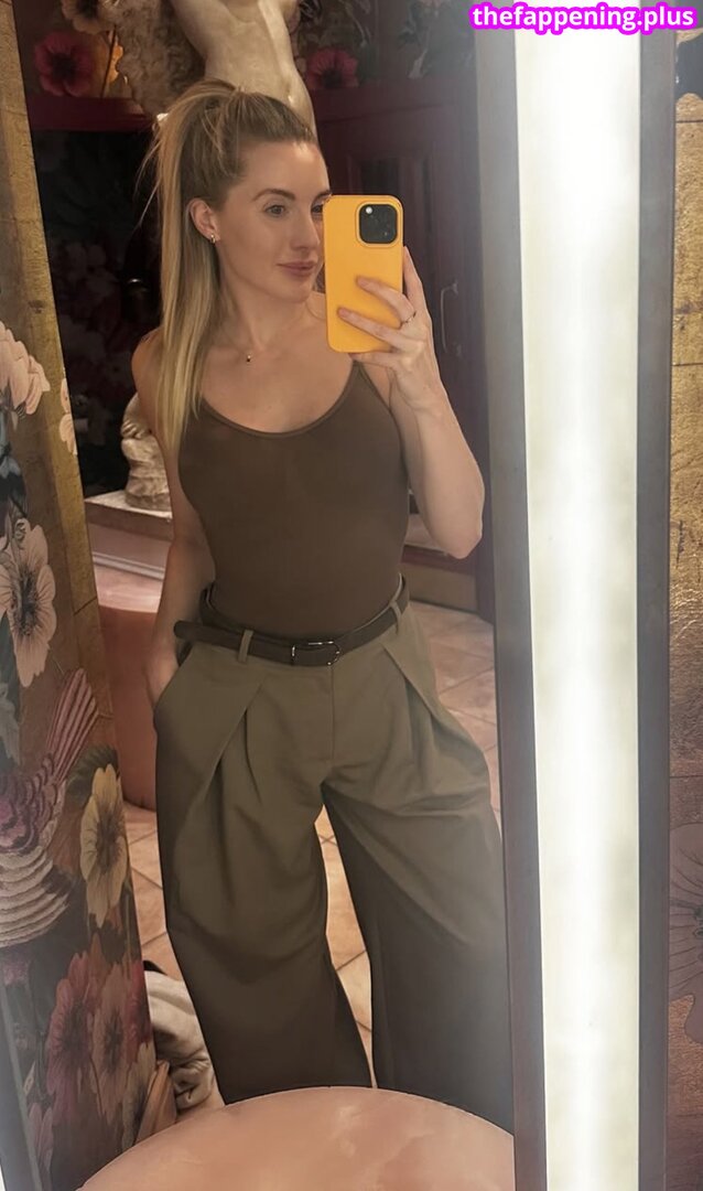 Page/ leaked private photo uncensored HD quality