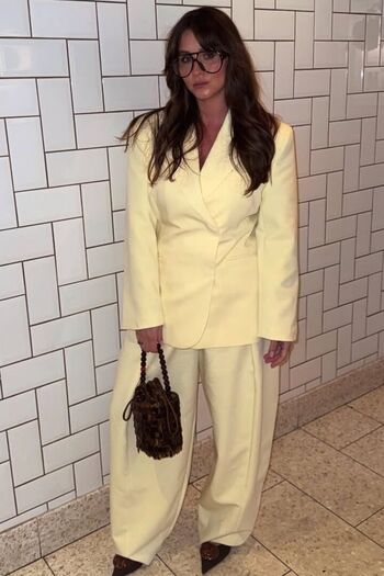 Brooke vincent leaked private photo uncensored HD quality