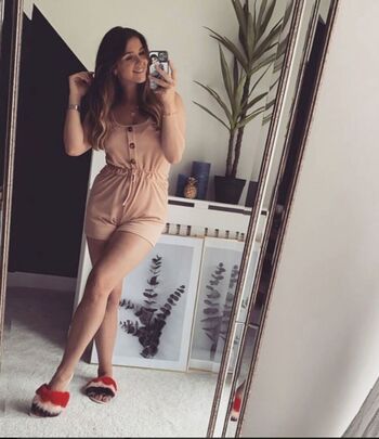 Brooke vincent leaked private photo uncensored HD quality