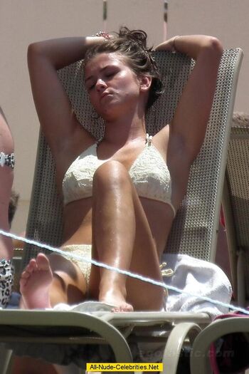 Brooke vincent leaked private photo uncensored HD quality