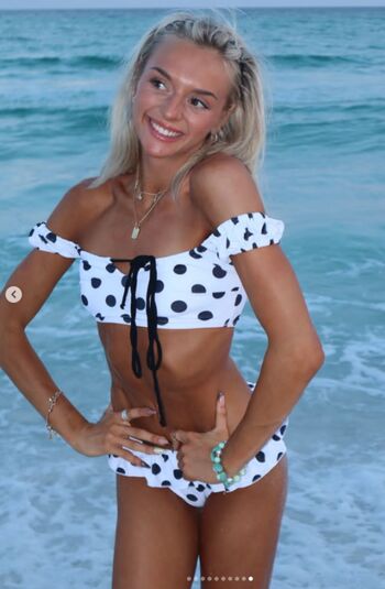 Brooklynn kucirek leaked private photo uncensored HD quality