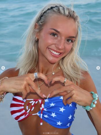 Brooklynn kucirek leaked private photo uncensored HD quality