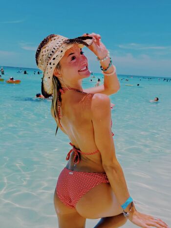 Brooklynn kucirek leaked private photo uncensored HD quality