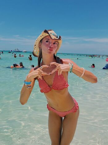Brooklynn kucirek leaked private photo uncensored HD quality