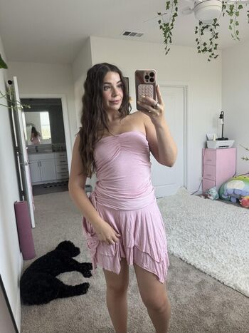 Brooksummerssuamae  page leaked private photo uncensored HD quality