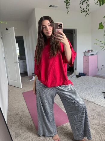 Brooksummerssuamae  page leaked private photo uncensored HD quality