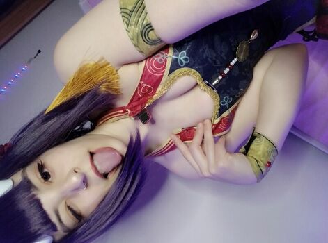 Bu nezu leaked private photo uncensored HD quality