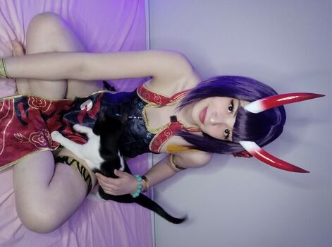Bu nezu leaked private photo uncensored HD quality