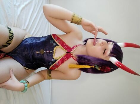 Bu nezu leaked private photo uncensored HD quality