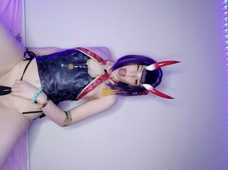 Bu nezu leaked private photo uncensored HD quality
