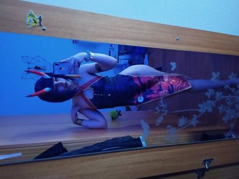 Bu nezu leaked private photo uncensored HD quality