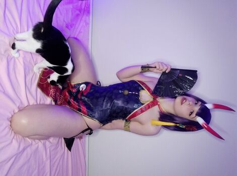 Bu nezu leaked private photo uncensored HD quality