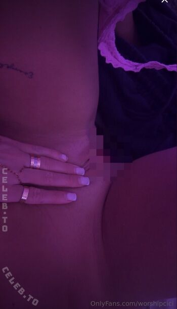 Bunni cici leaked private photo uncensored HD quality