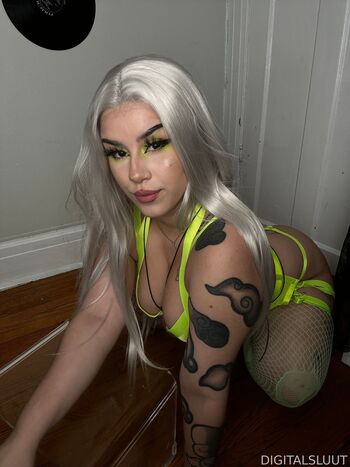 Bunnisluut page leaked private photo uncensored HD quality